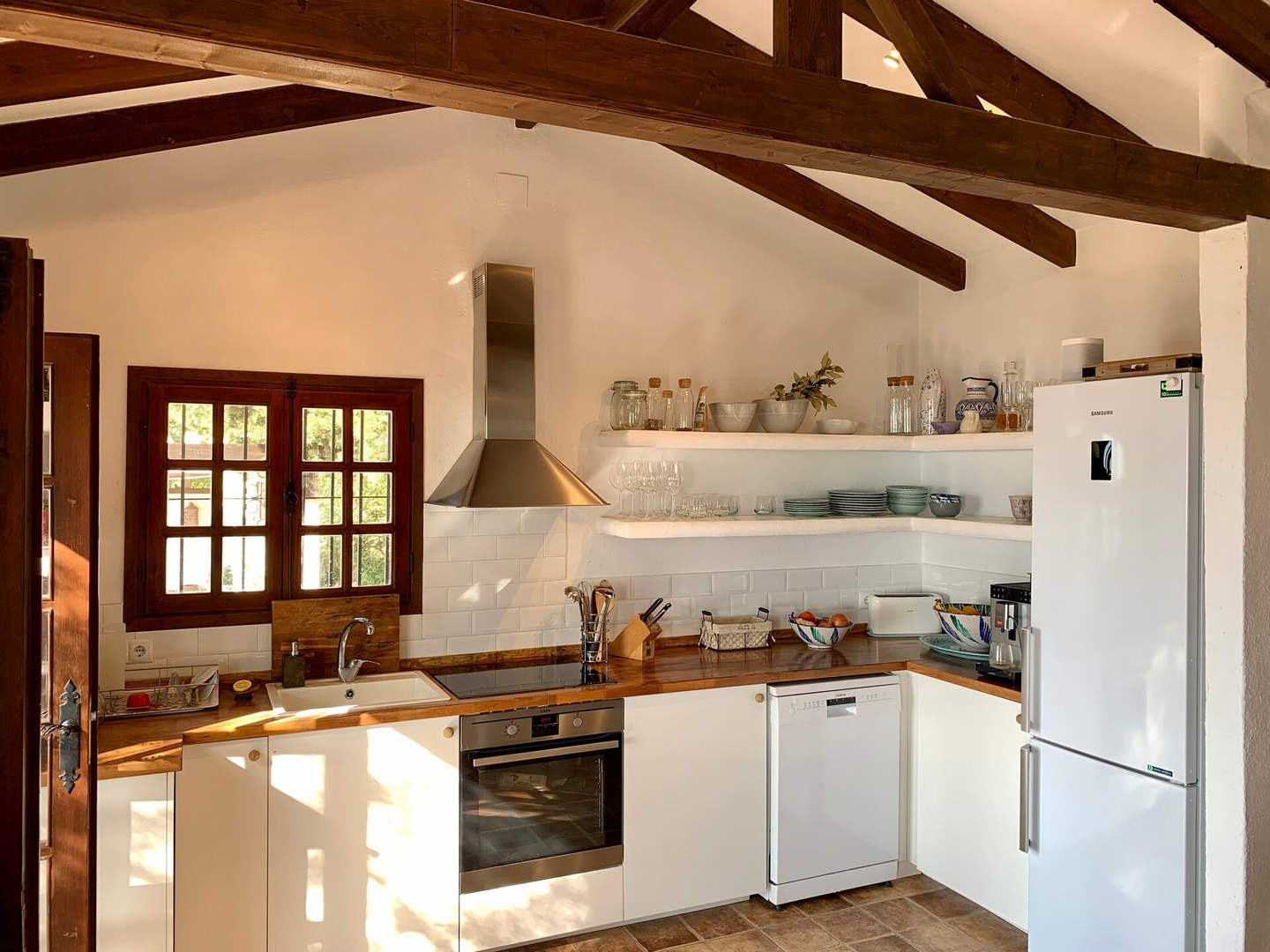 CASA FLORES 25 LYX homes