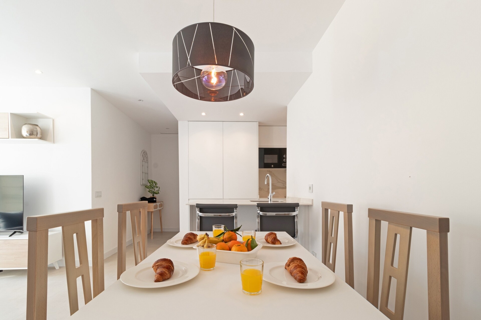 Fuengirola Center Portillo 28 LYX homes