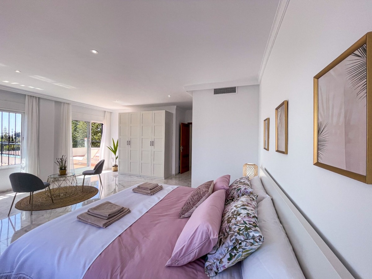 Casa Vista Verde - Charming home with private pool 1 LYX homes