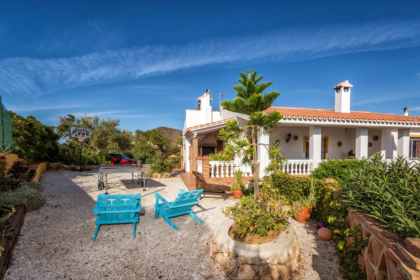  27 LYX homes