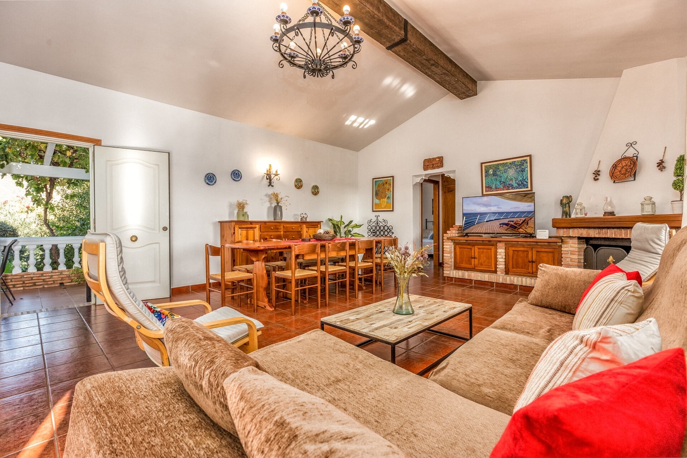  2 LYX homes