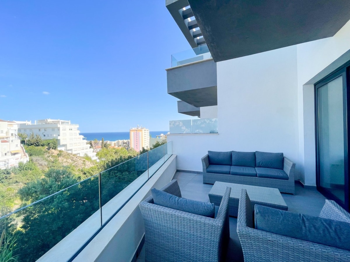 Casa Vistamar - Lovely family home with pool & BBQ 25 LYX homes