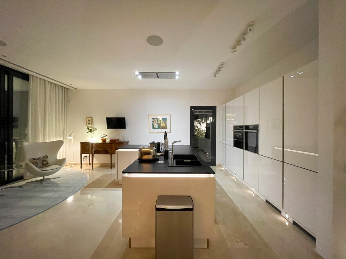 INFINITY · Infinity - Luxury Villa in Benalmádena 129 LYX homes