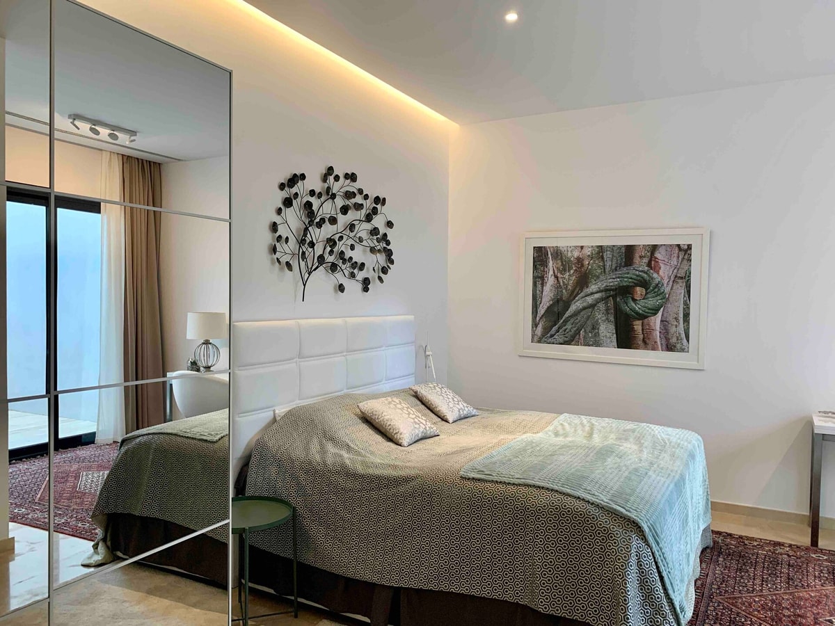 INFINITY · Infinity - Luxury Villa in Benalmádena 57 LYX homes