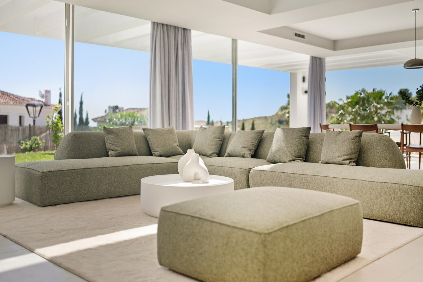 Villa Velaris | With Heated Pool, Cinema & Gym 10 LYX homes