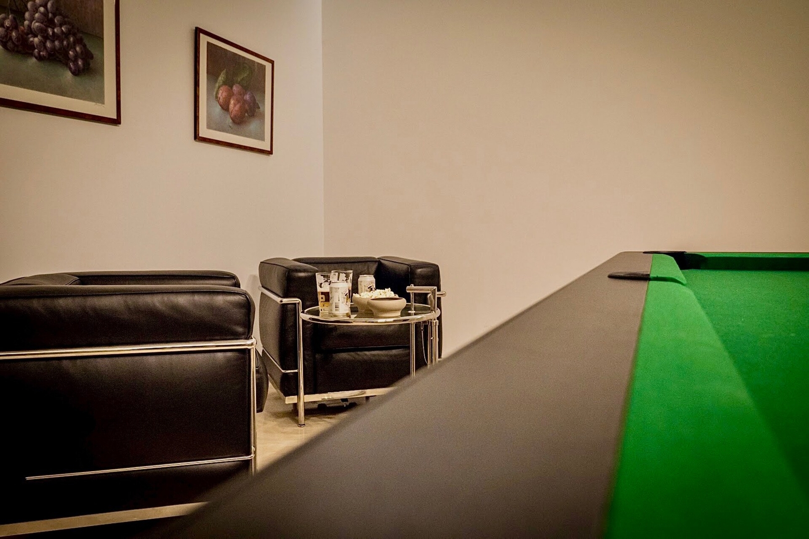 Infinity - Luxury Villa in Benalmádena 41 LYX homes