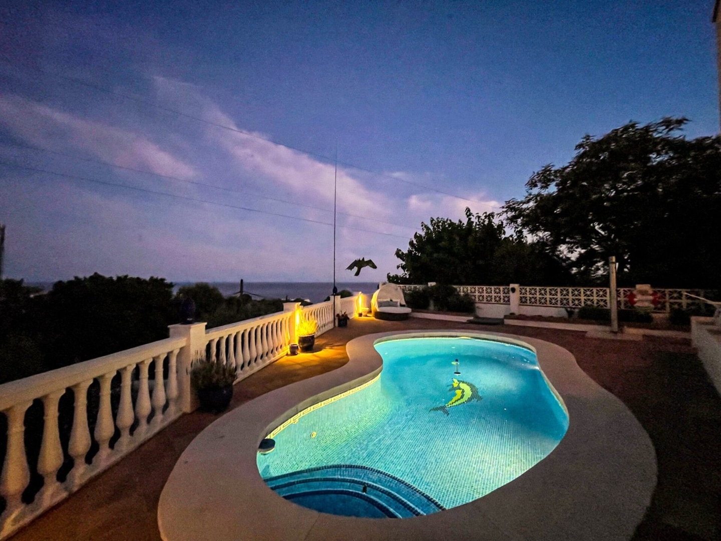 Casa Lina - Private heated pool and close to beach 28 LYX homes