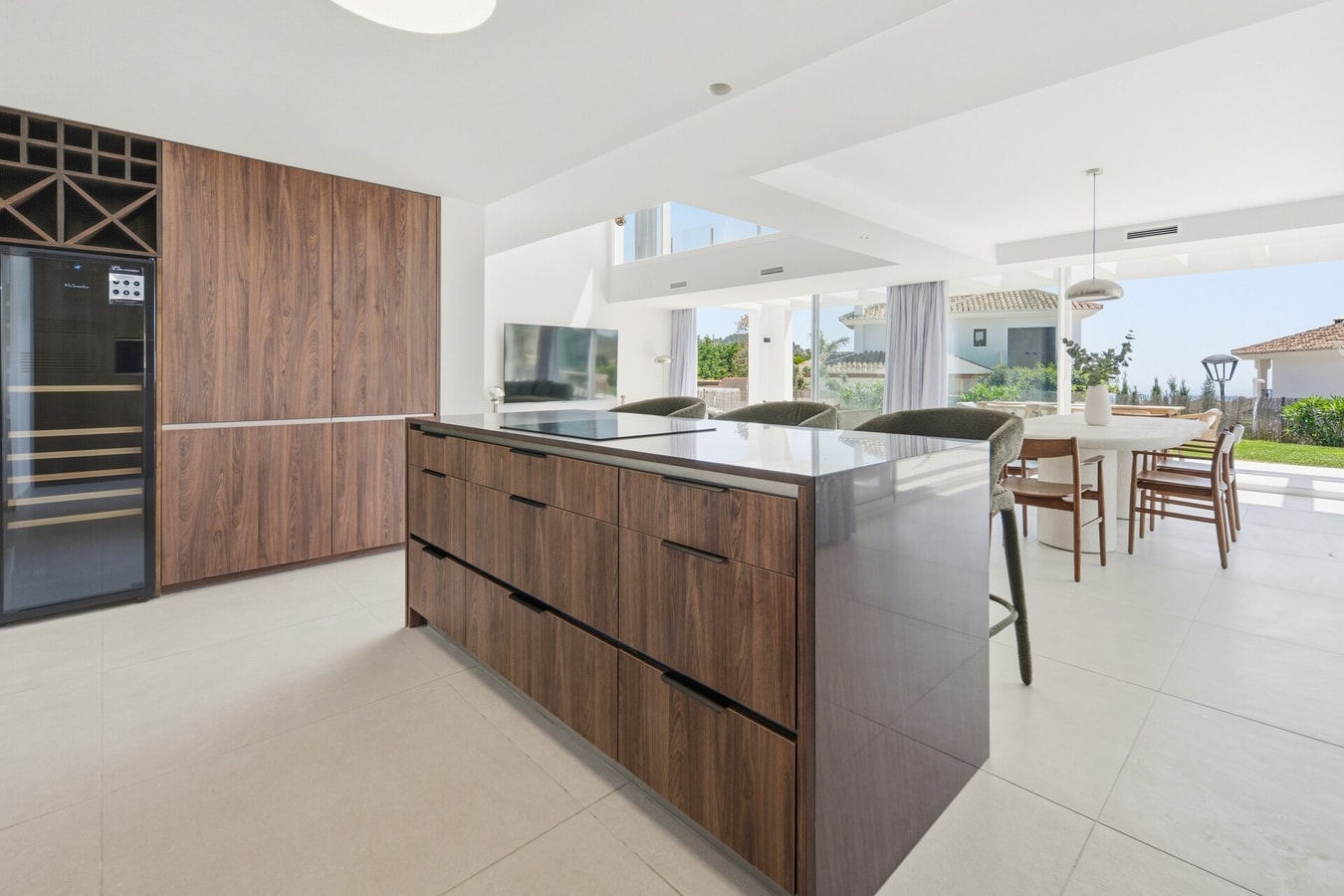 Villa Velaris | With Heated Pool, Cinema & Gym 17 LYX homes