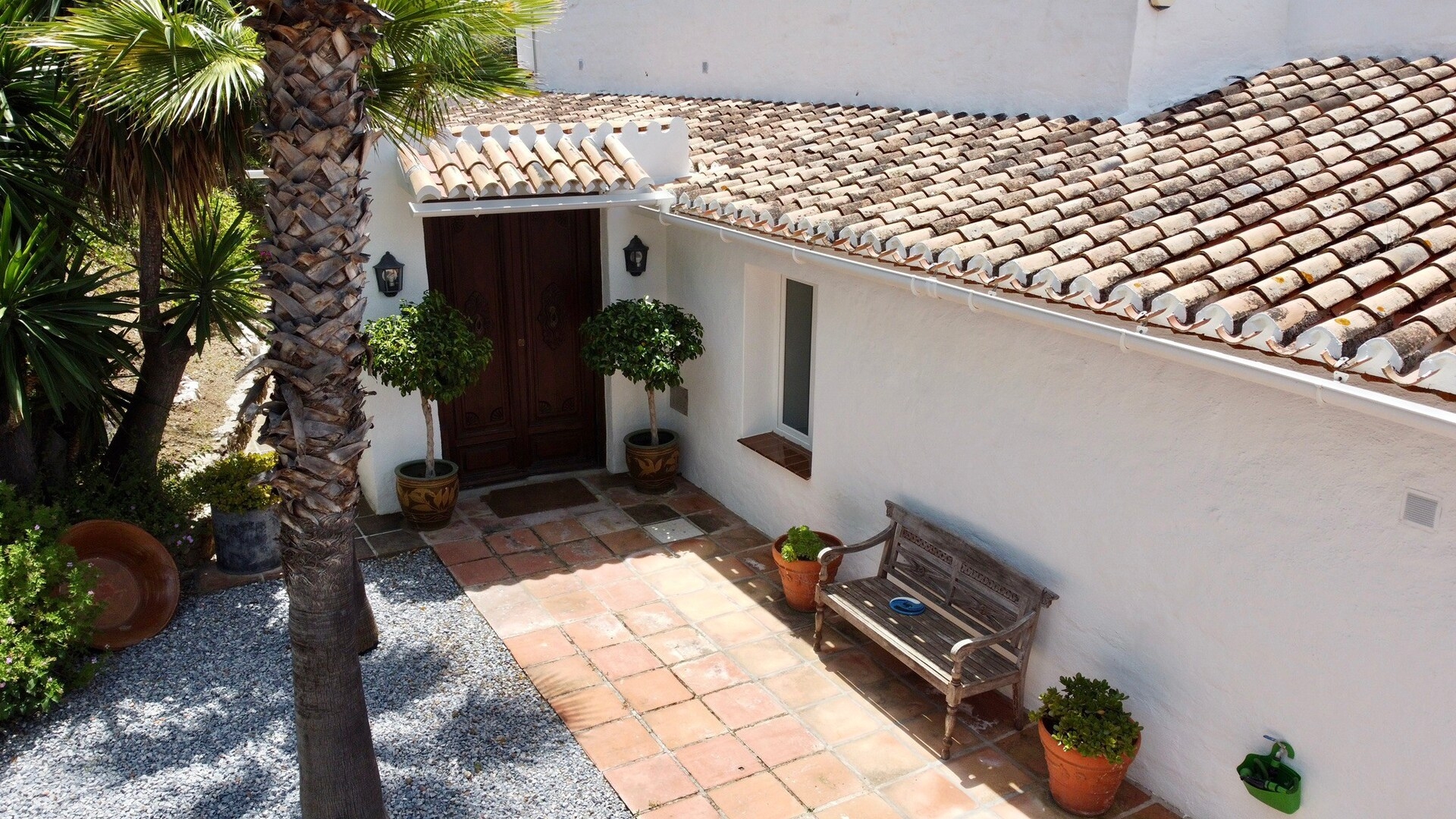 Casa Mimosa - Mijas 19 LYX homes