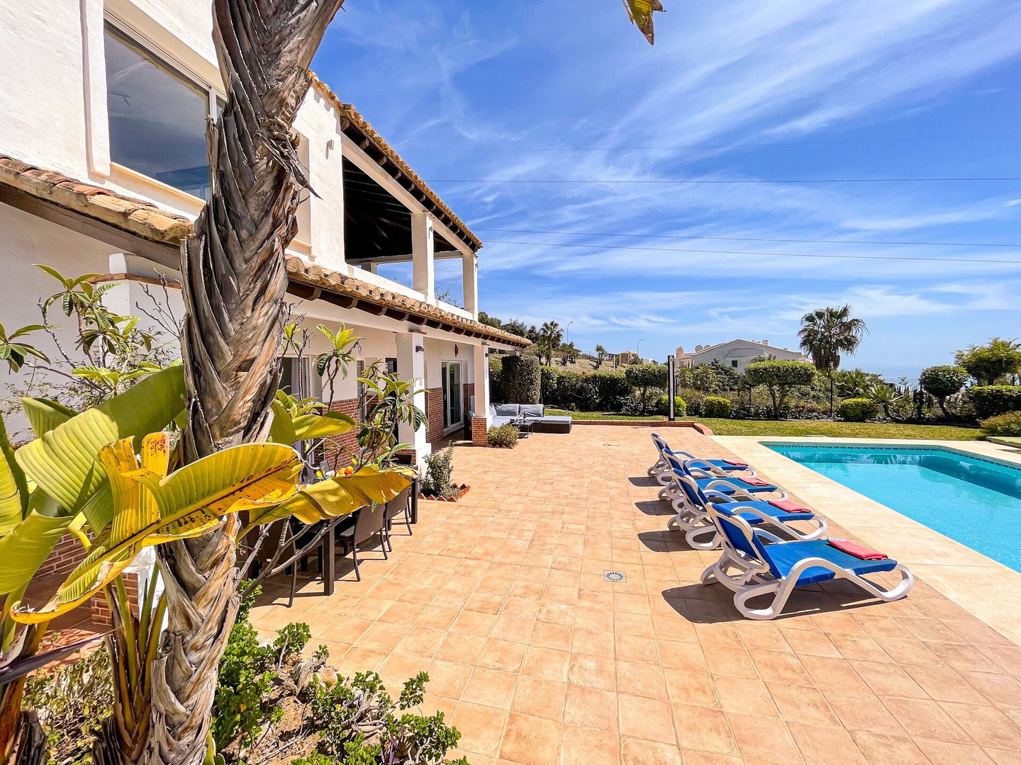 Casa Joy - Cozy home with private pool & BBQ 48 LYX homes