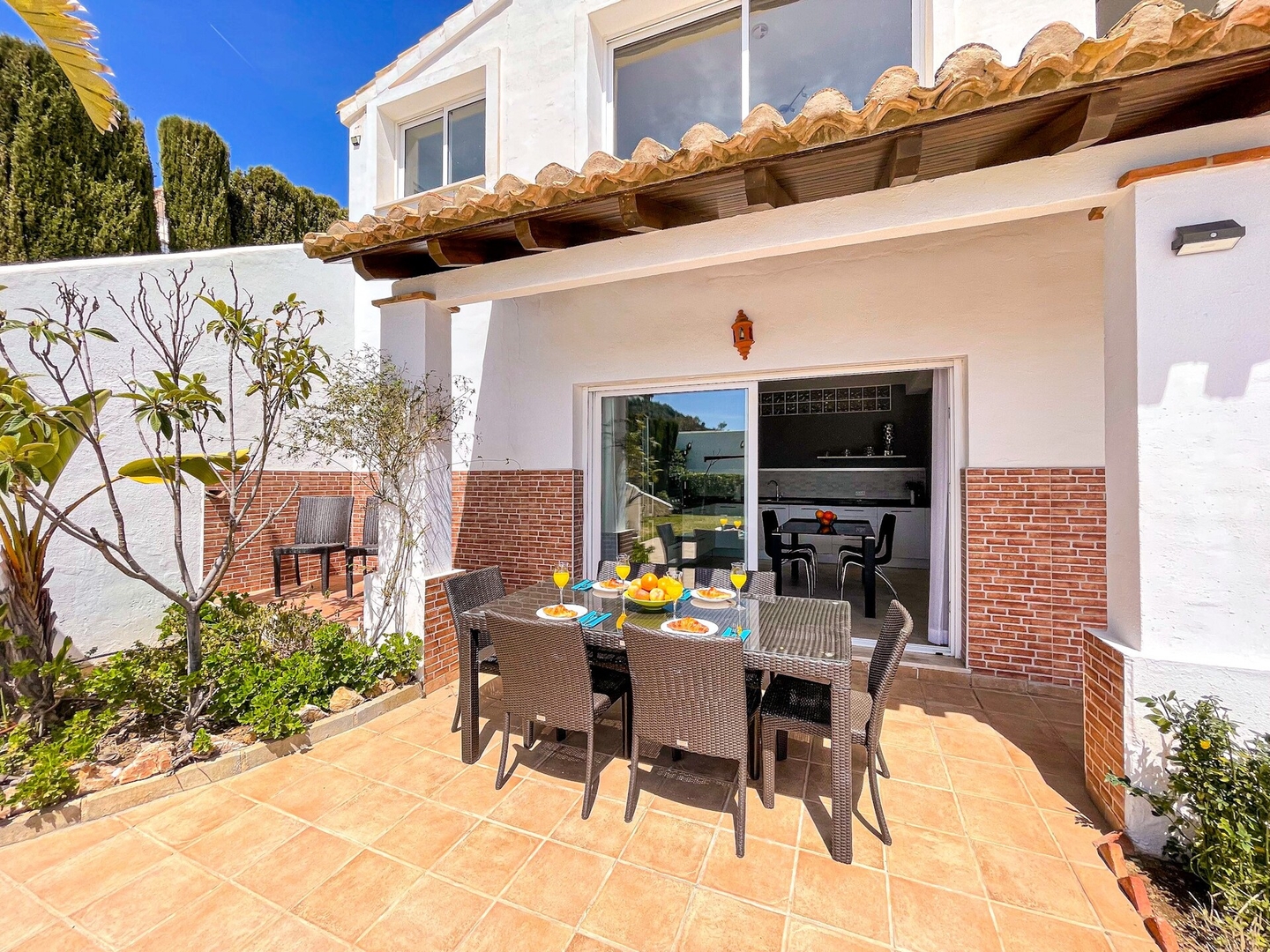 Casa Joy - Cozy home with private pool & BBQ 43 LYX homes