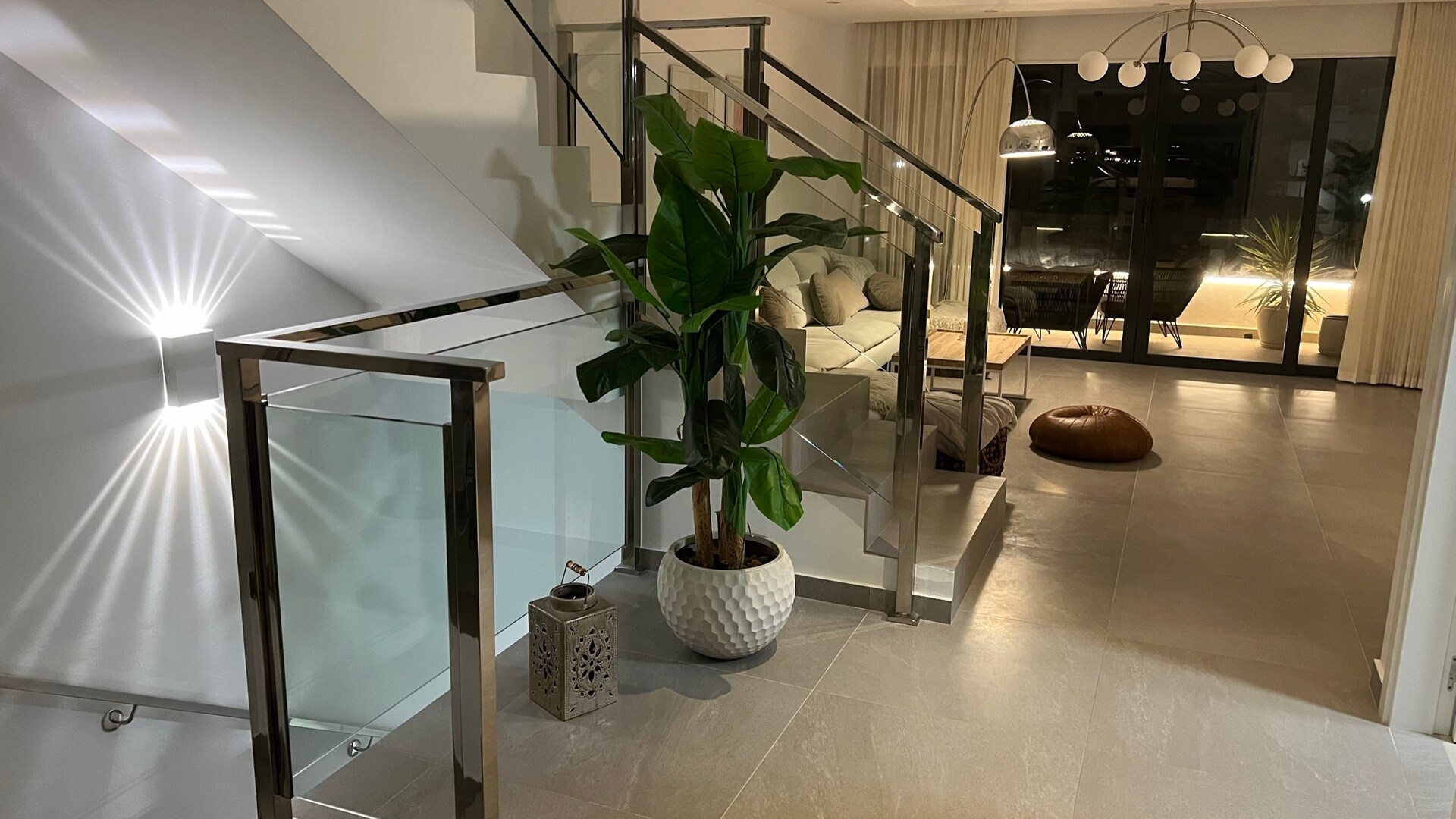 CasaSolyMar en Vista 38 LYX homes