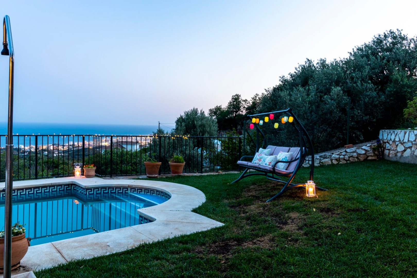 Casa Sueño - Lovely home with private pool, BBQ... 10 LYX homes