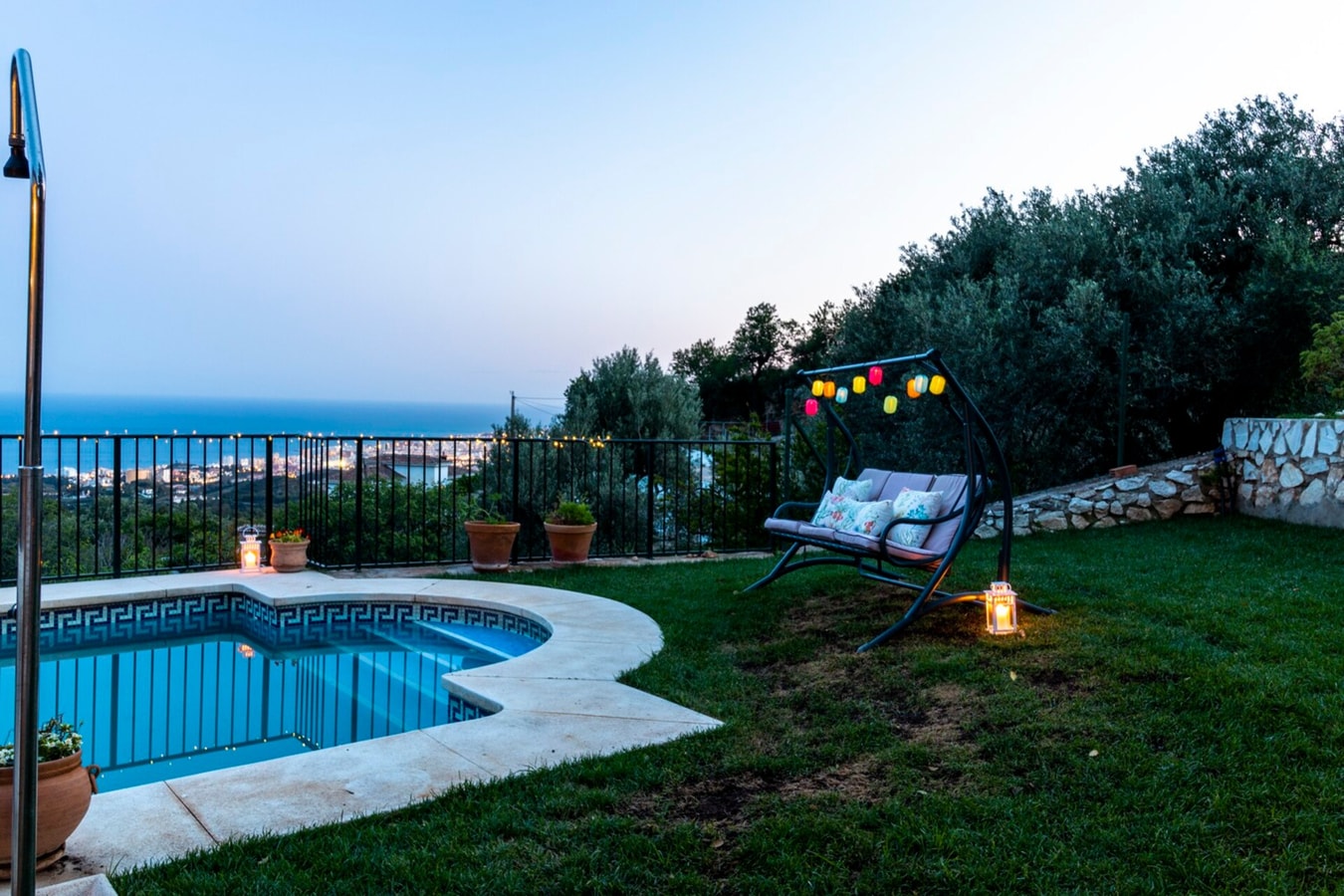 CASA SUEÑO · Casa Sueño - Lovely home with private pool, BBQ... 10 LYX homes