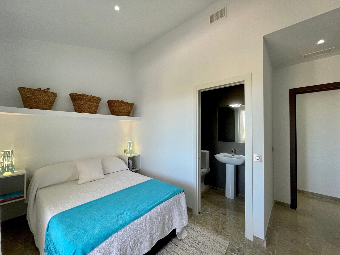 Casa Mimosa - Mijas 62 LYX homes