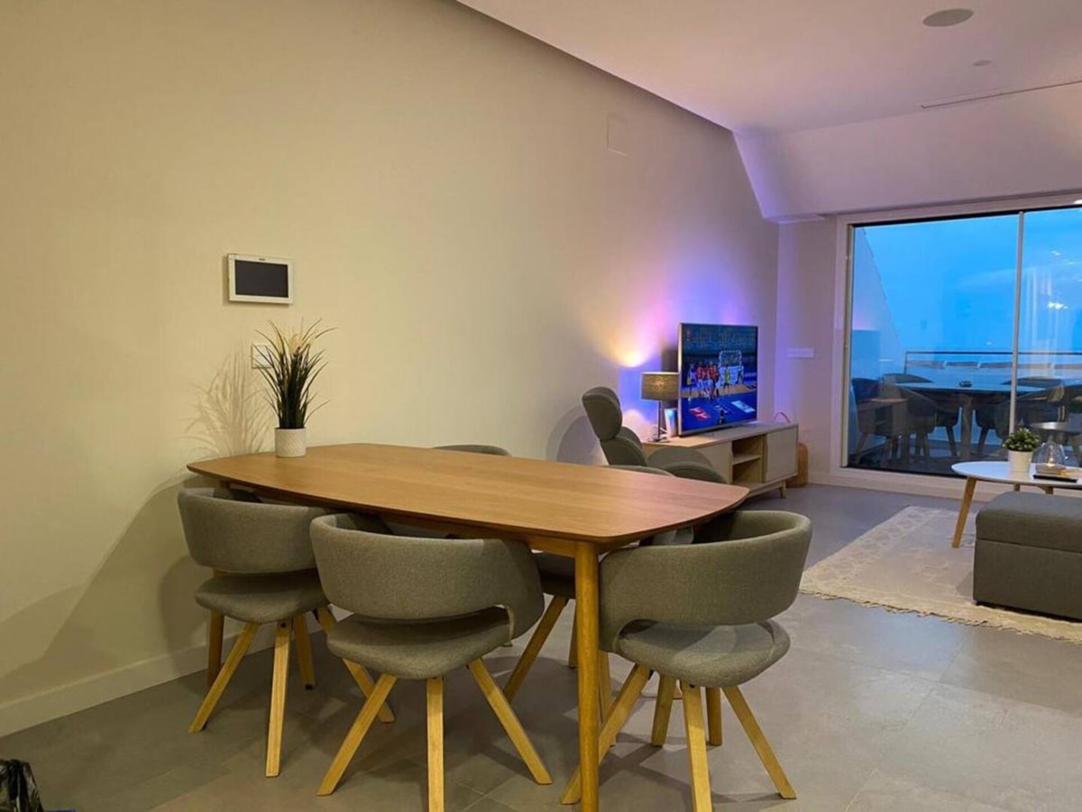 Castle view 1 - Heated pool, gym 18 LYX homes