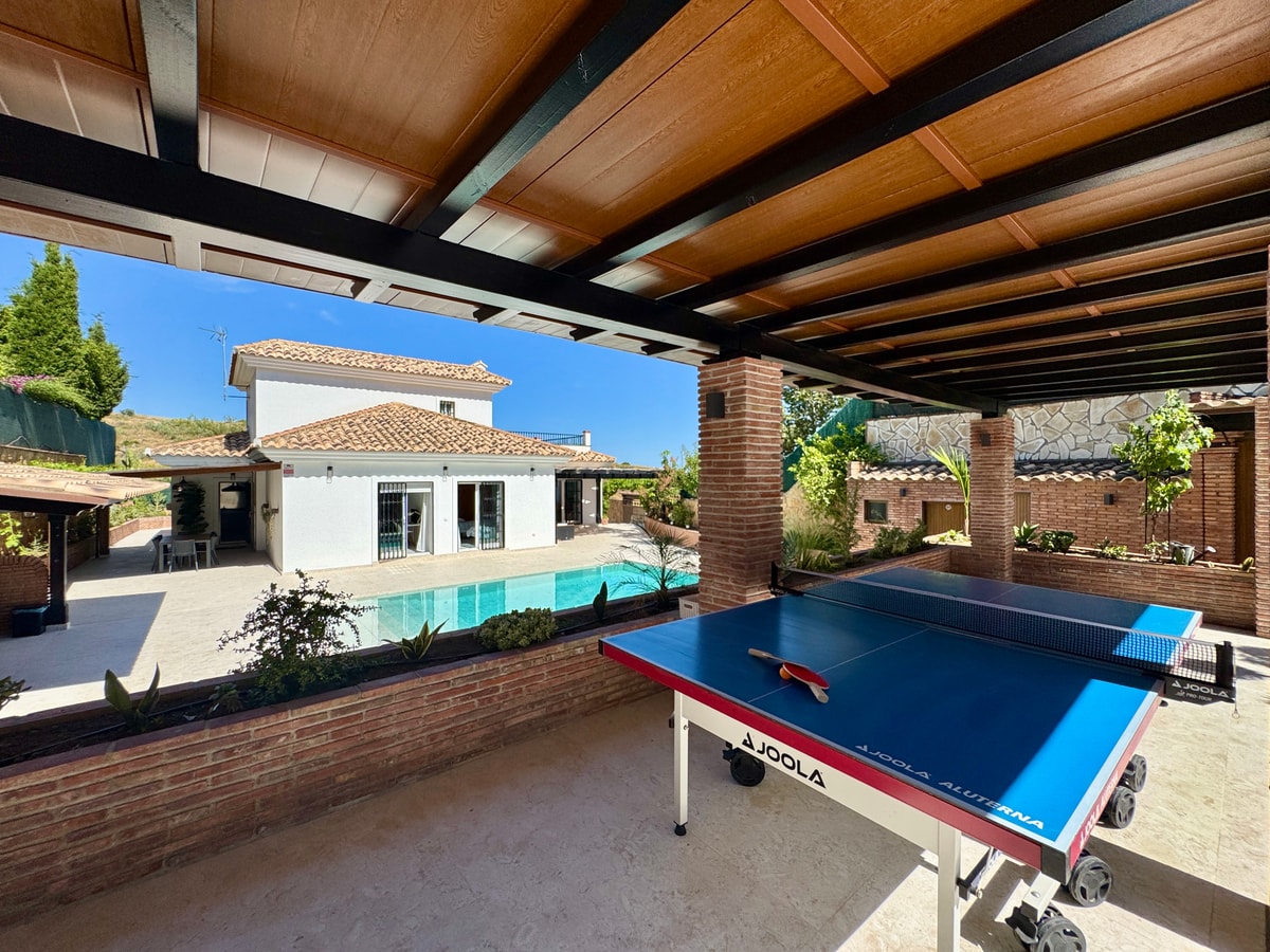 Casa Vista Verde - Charming home with private pool 51 LYX homes