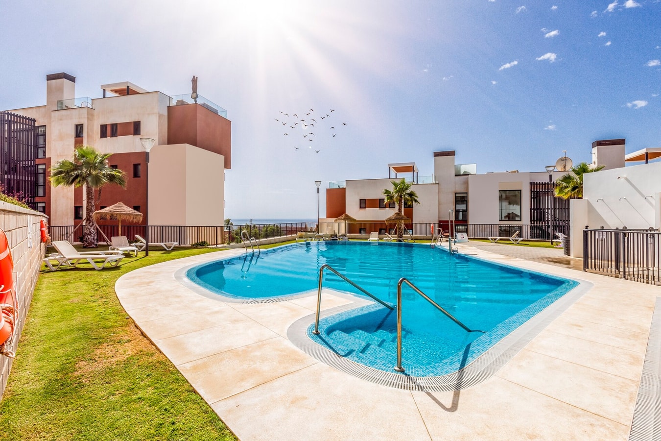 Casa Cielo 7 LYX homes