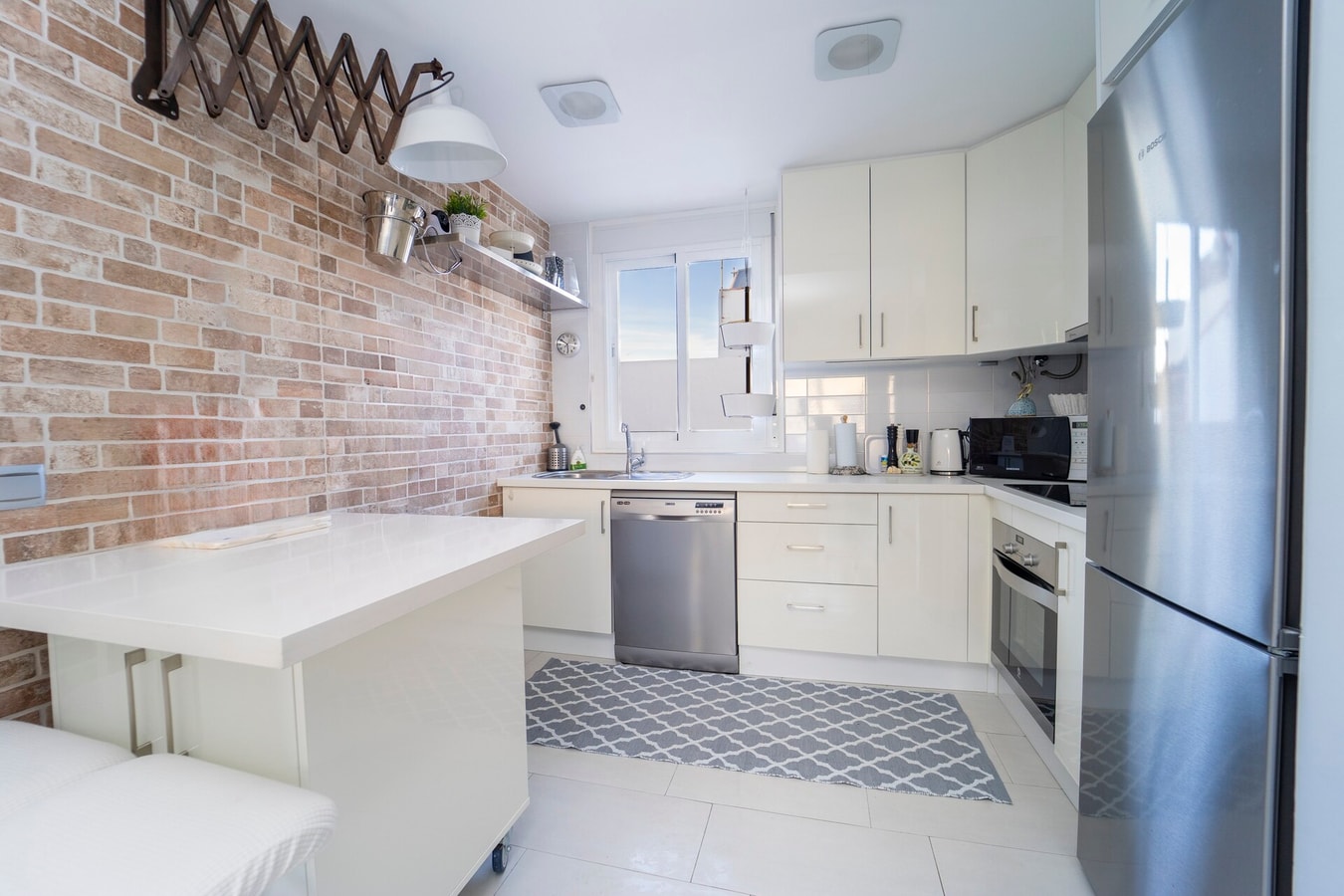 Penthouse in Central Fuengirola 6 LYX homes