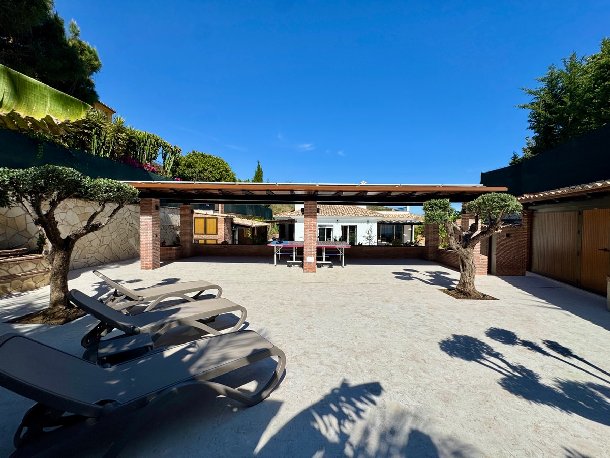 Casa Vista Verde - Charming home with private pool 50 LYX homes