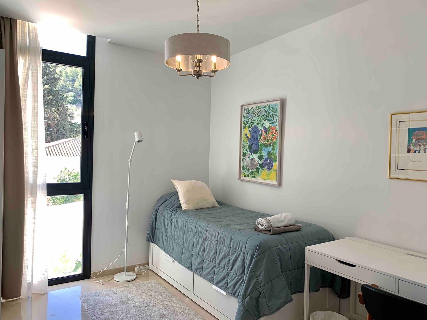 Infinity - Luxury Villa in Benalmádena 53 LYX homes