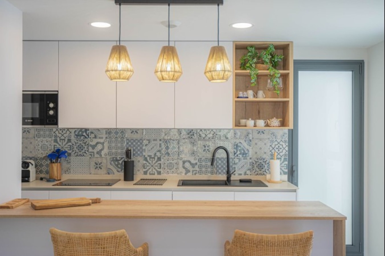 Azul & Blanco - Escapada Ideal 27 LYX homes