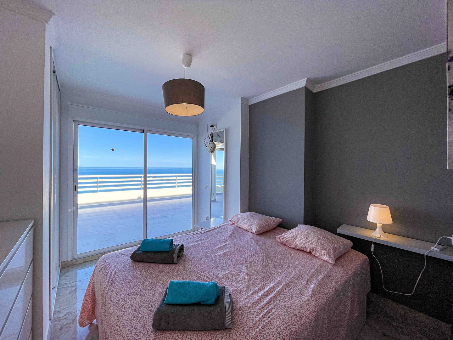 Stella - First line Penthouse with private parking 17 LYX homes