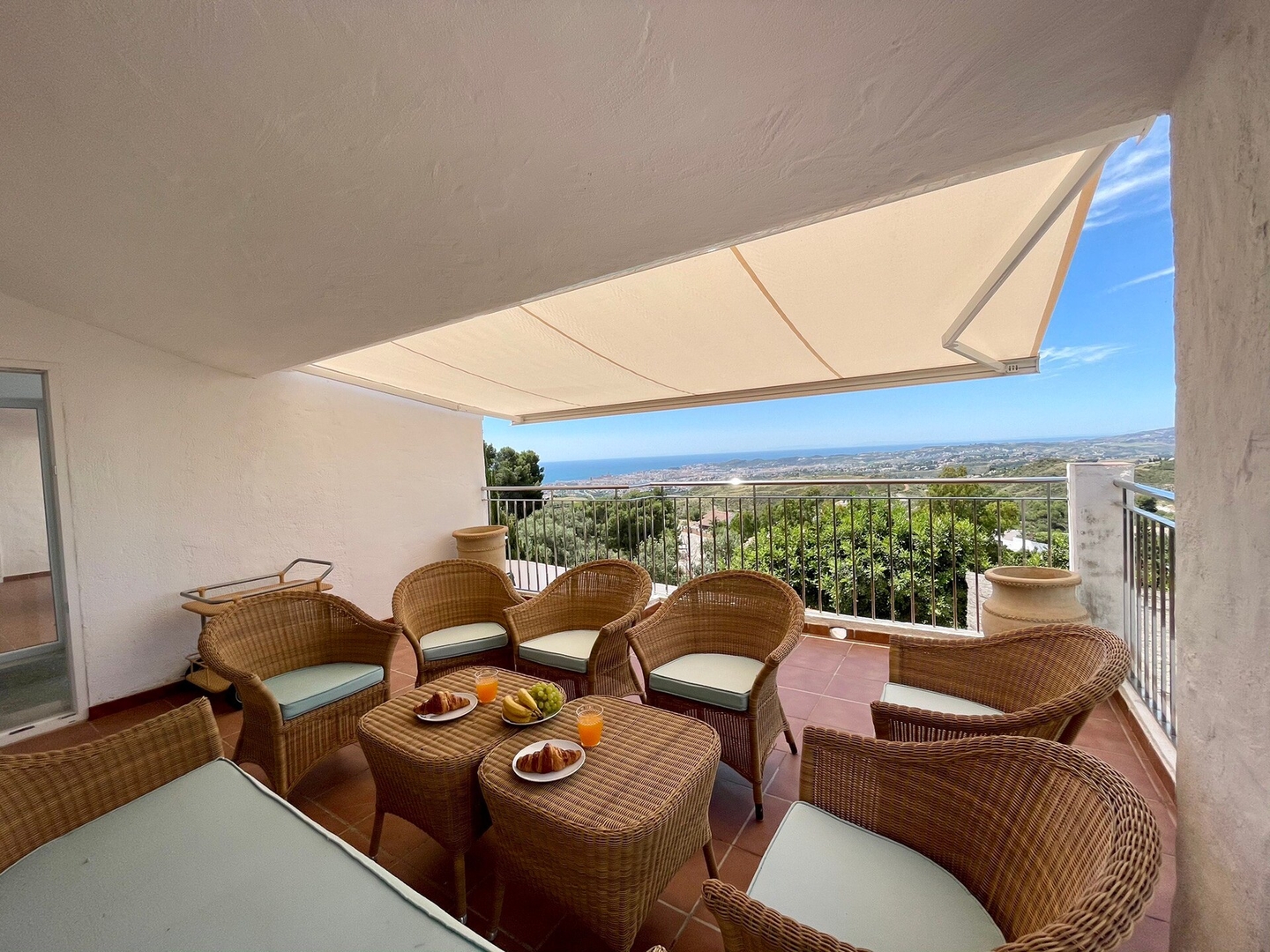 Casa Mimosa - Mijas 67 LYX homes