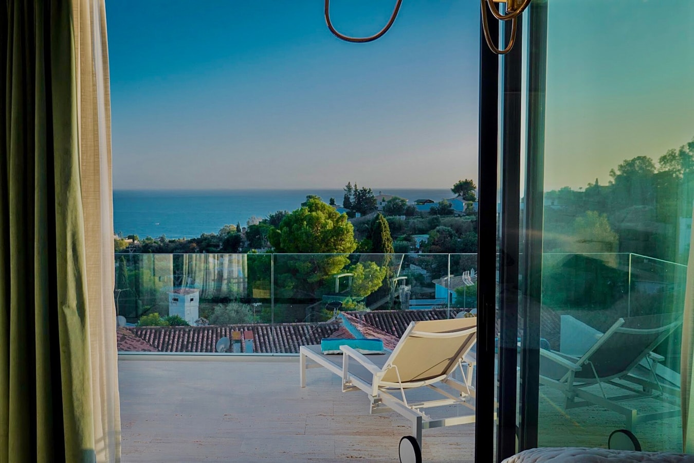 INFINITY · Infinity - Luxury Villa in Benalmádena 33 LYX homes