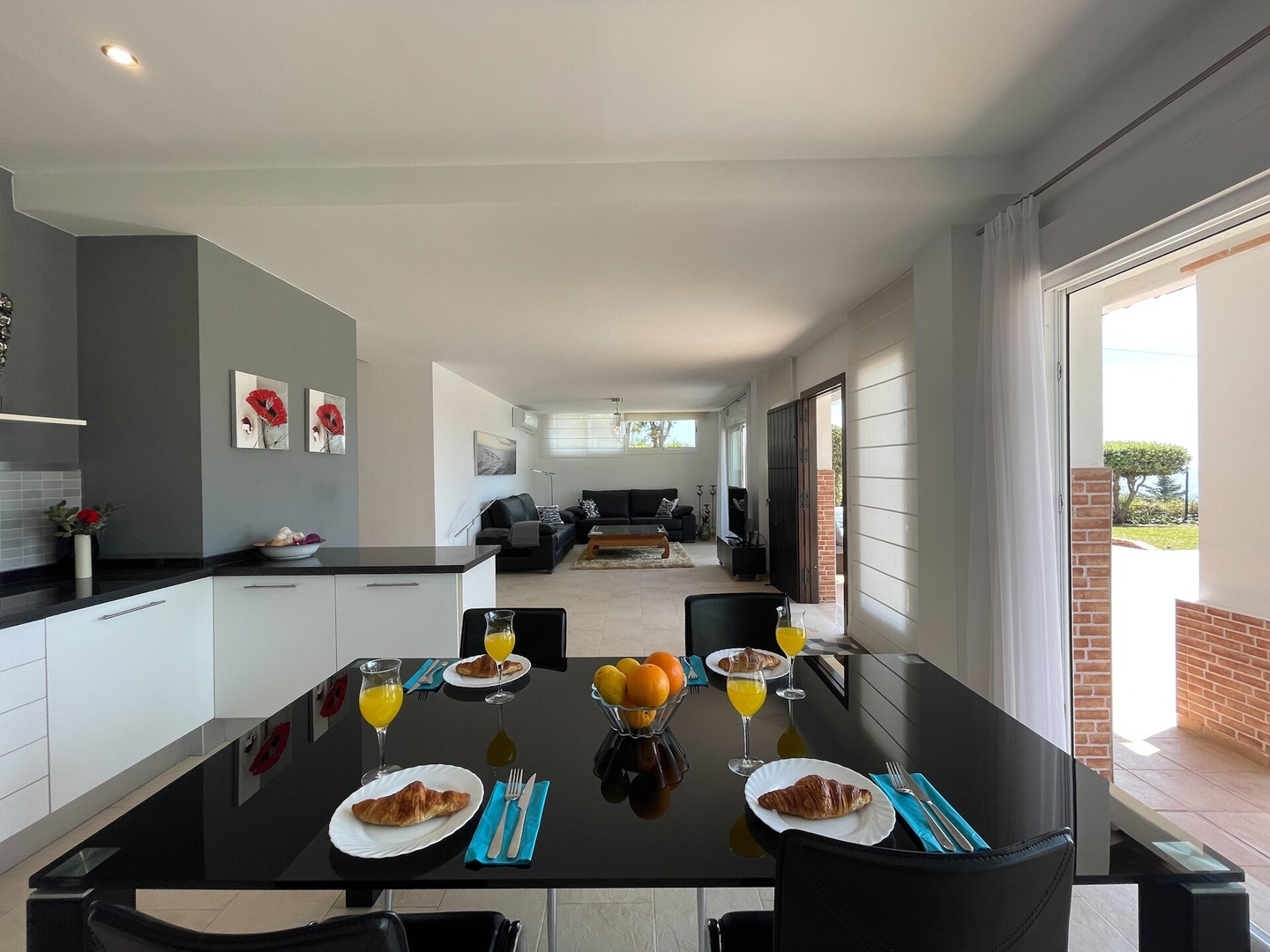 Casa Joy - Cozy home with private pool & BBQ 32 LYX homes