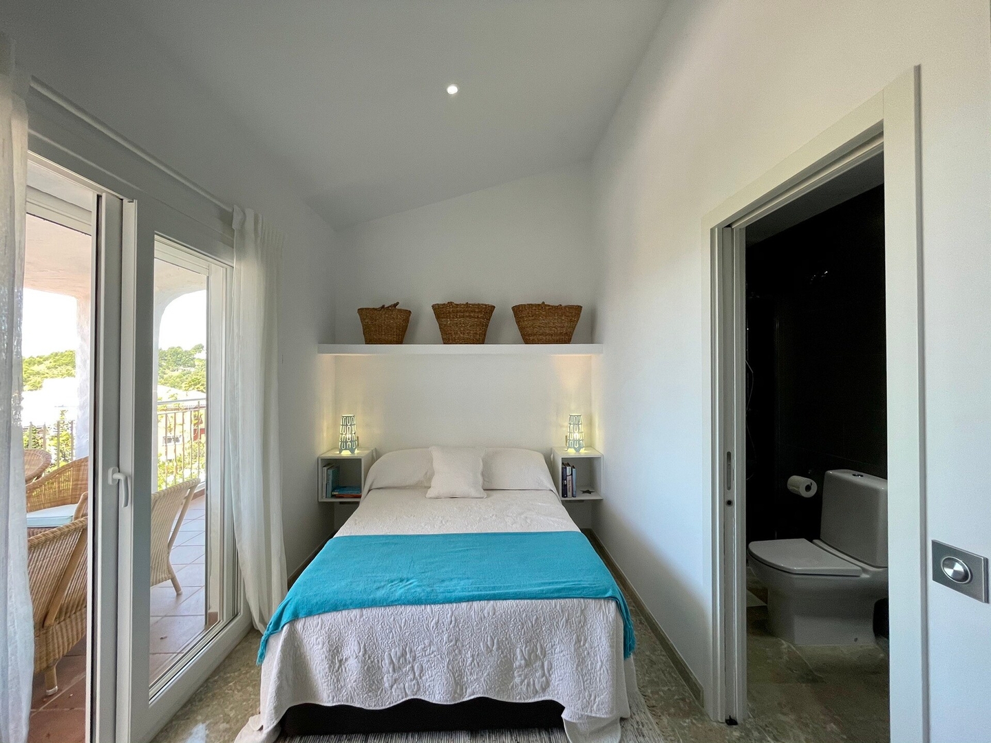 Casa Mimosa - Mijas 60 LYX homes