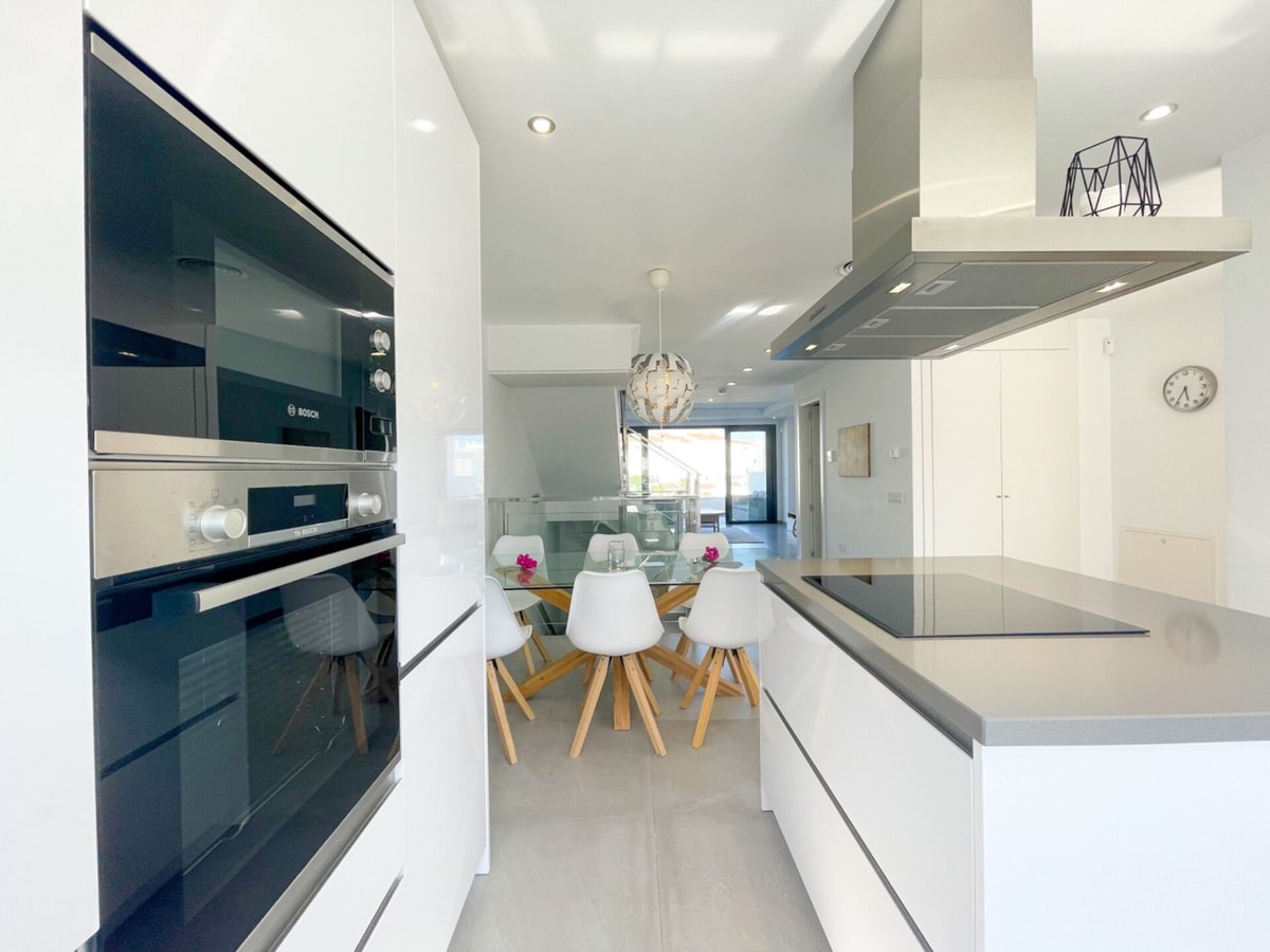 Casa Vistamar - Lovely family home with pool & BBQ 18 LYX homes