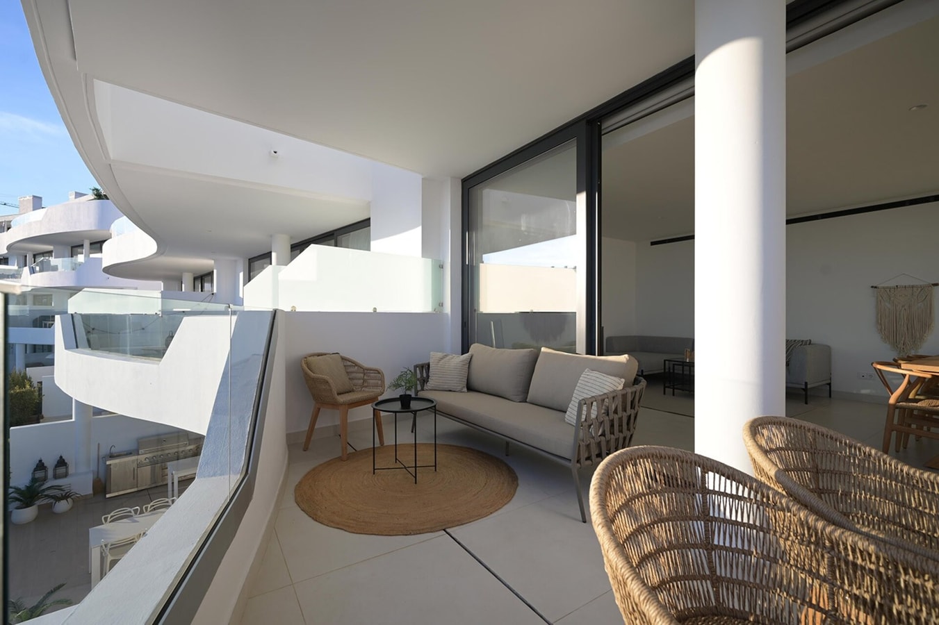 Higueron West217 8 LYX homes