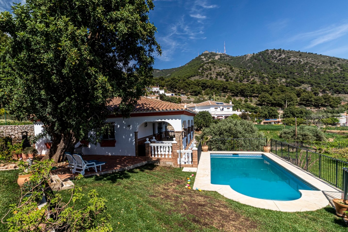 CASA SUEÑO · Casa Sueño - Lovely home with private pool, BBQ... 19 LYX homes