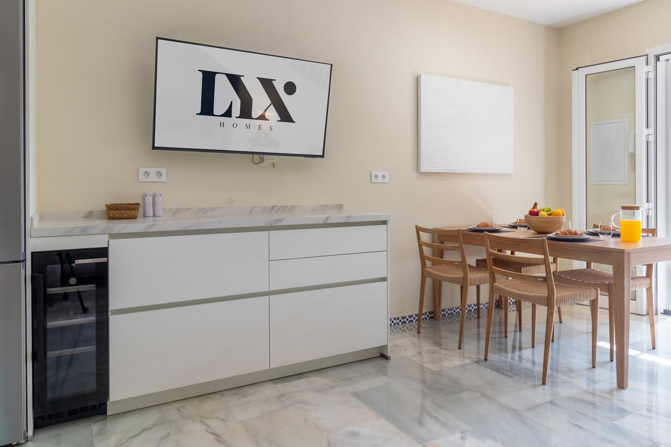 Castillo Coastal Escape 37 LYX homes