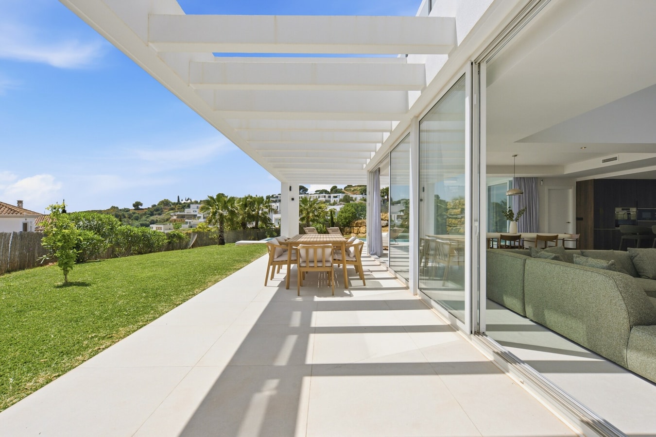 Villa Velaris | With Heated Pool, Cinema & Gym 32 LYX homes