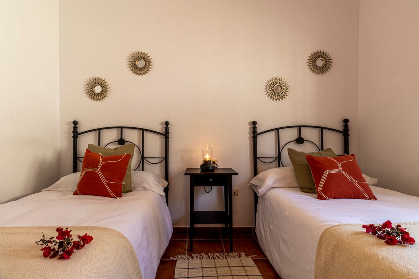 CASA SUEÑO · Casa Sueño - Lovely home with private pool, BBQ... 50 LYX homes
