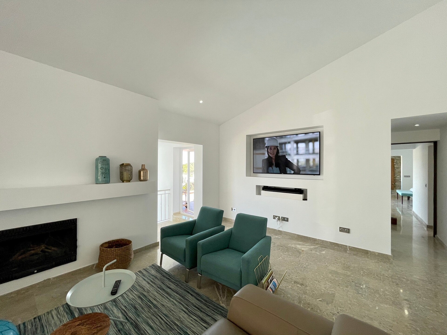 Casa Mimosa - Mijas 25 LYX homes