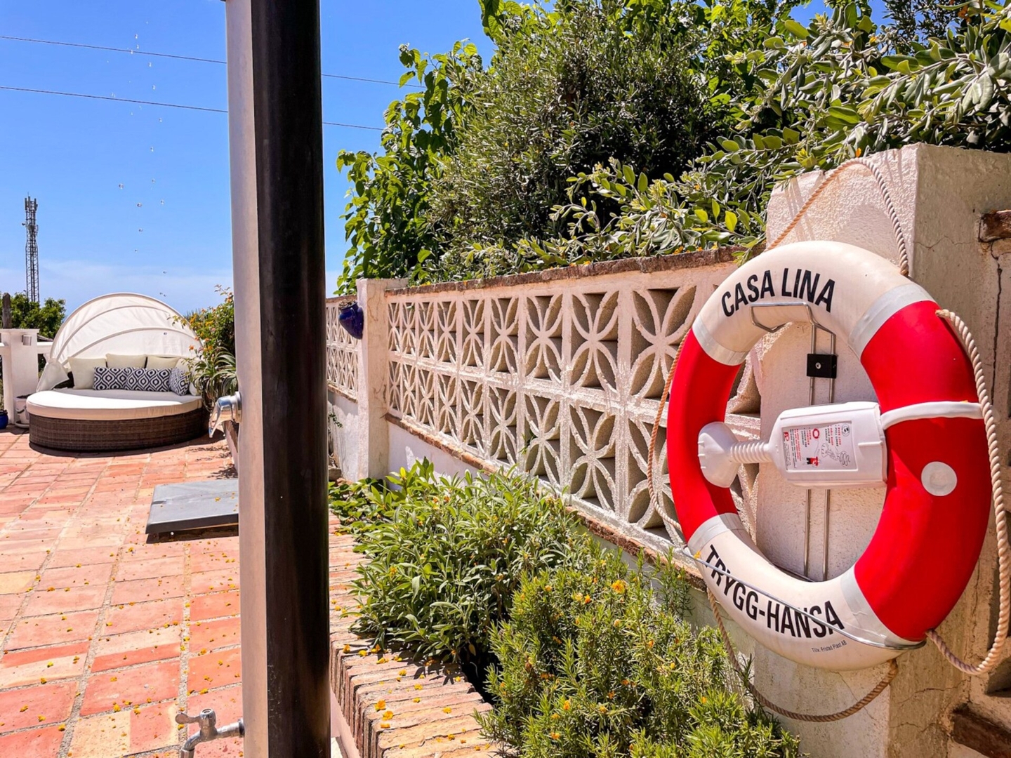 Casa Lina - Private heated pool and close to beach 39 LYX homes