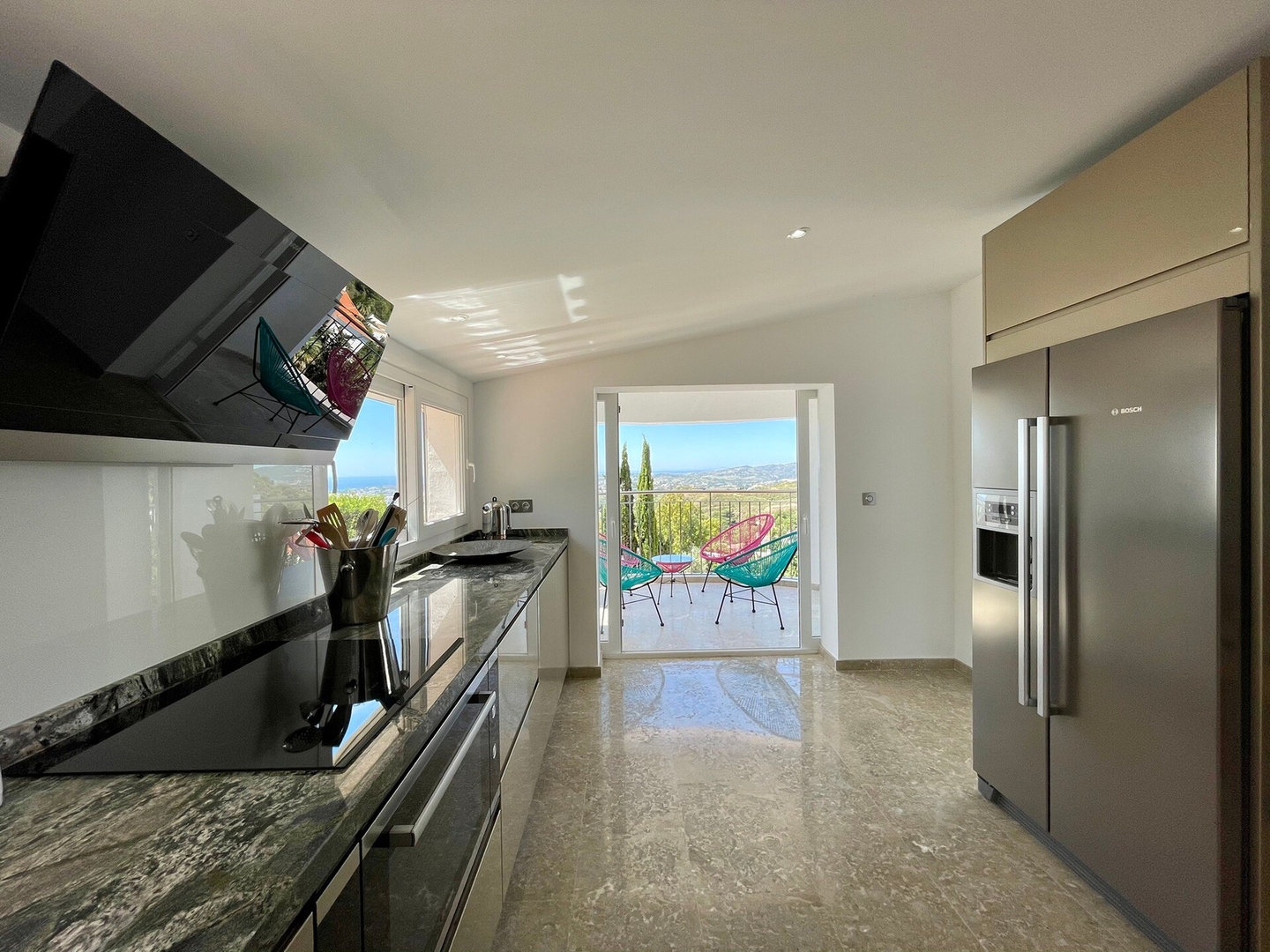 Casa Mimosa - Mijas 36 LYX homes