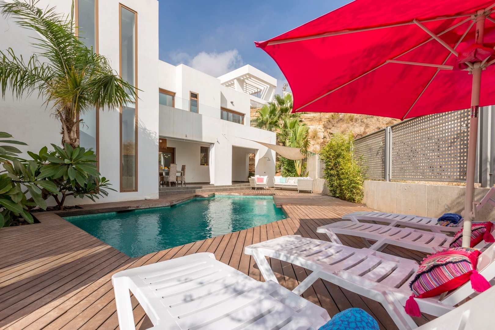 Green Lagoon - With Private pool 5 LYX homes