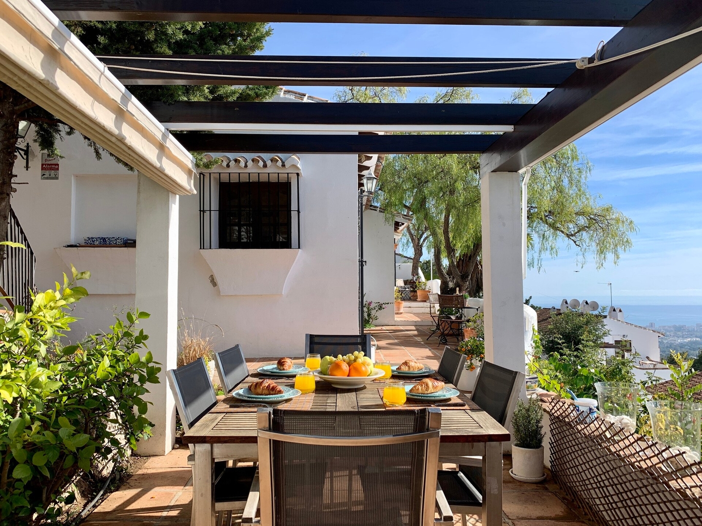 CASA FLORES 13 LYX homes