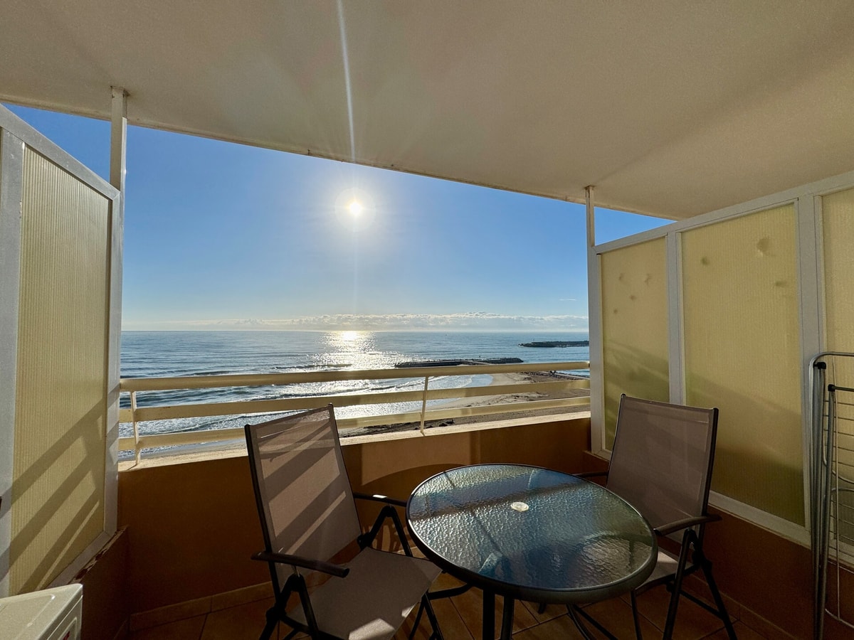 Stella Maris Frontline sea views 13 LYX homes