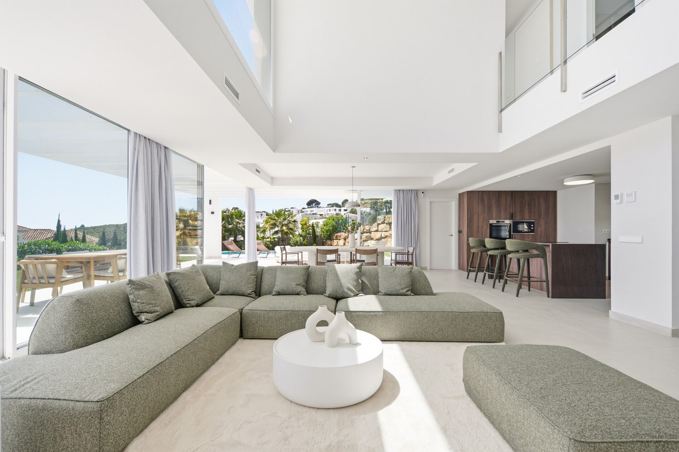 Villa Velaris | With Heated Pool, Cinema & Gym 8 LYX homes