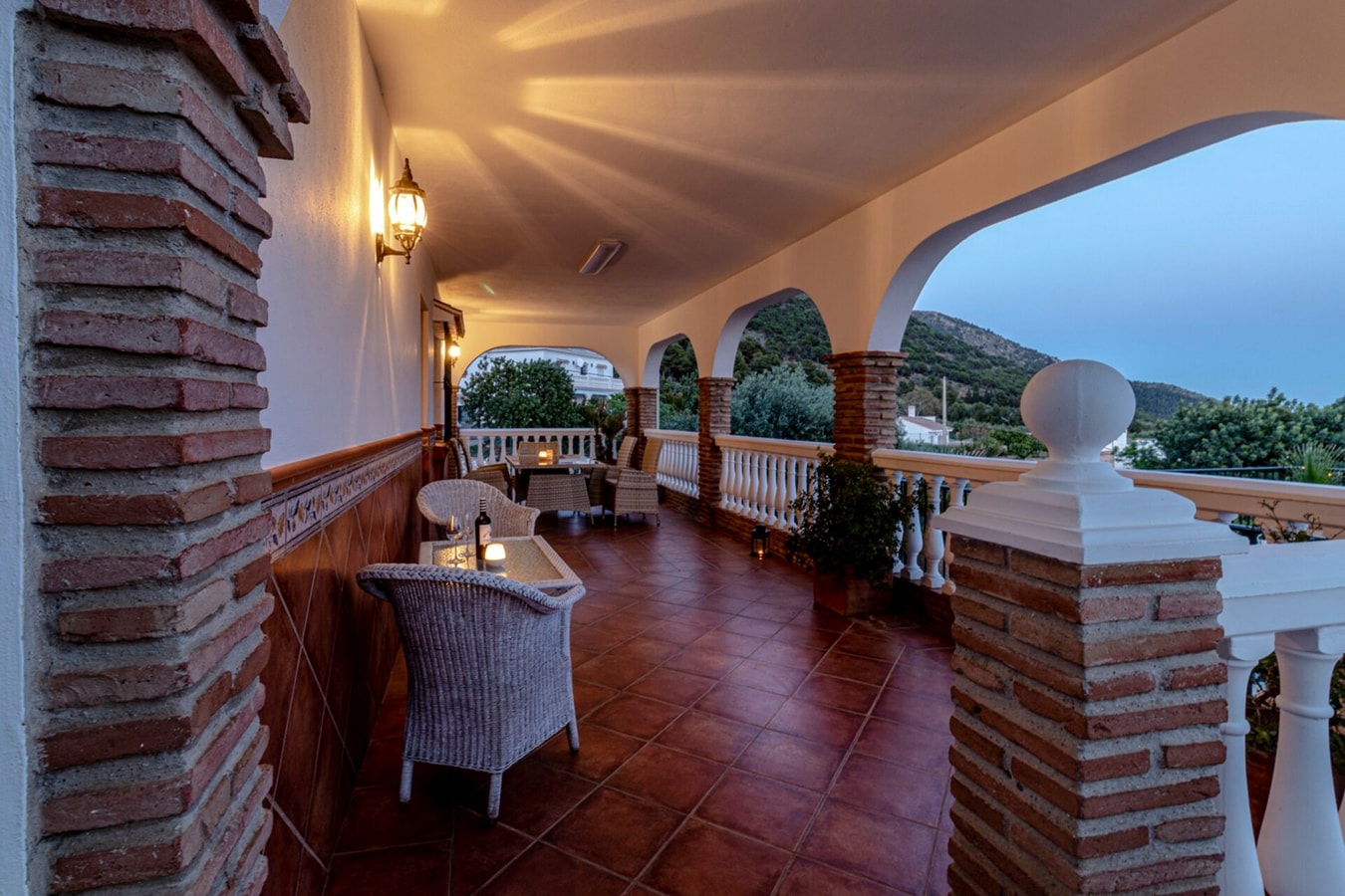 CASA SUEÑO · Casa Sueño - Lovely home with private pool, BBQ... 2 LYX homes