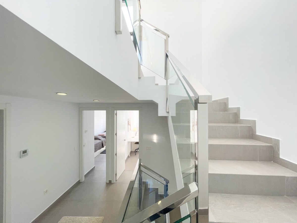 Casa Vistamar - Lovely family home with pool & BBQ 47 LYX homes