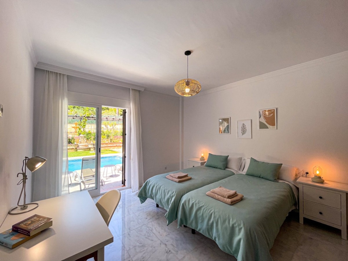 Casa Vista Verde - Charming home with private pool 23 LYX homes