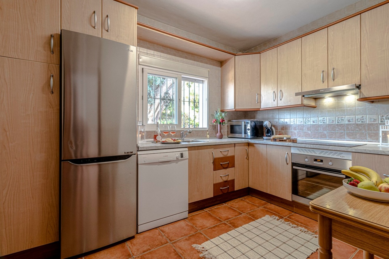 CASA SUEÑO · Casa Sueño - Lovely home with private pool, BBQ... 35 LYX homes