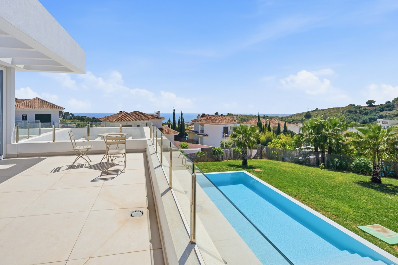 Villa Velaris | With Heated Pool, Cinema & Gym 35 LYX homes