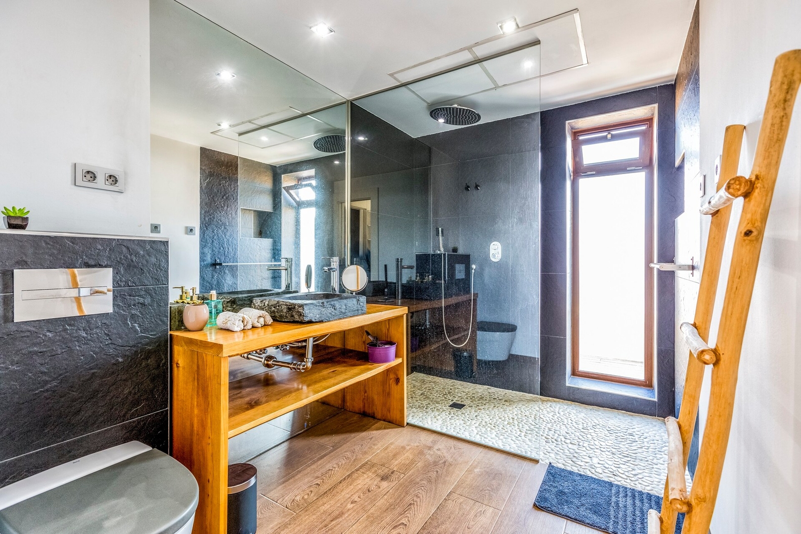 Green Lagoon - With Private pool 36 LYX homes